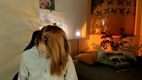 Snapshot of mistybarnes chatting on 05-02-26, 06:13 MistyBarnes NONUDE MODEL online show from 05-02-26, 06:13