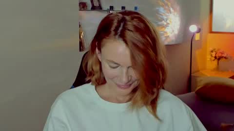 Snapshot of mistybarnes chatting on 05-20-26, 09:48 MistyBarnes NONUDE MODEL online show from 05-20-26, 09:48