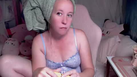 Misty online show from 10-27-25, 11:20