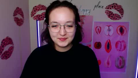 Aria online show from 10-28-25, 07:38