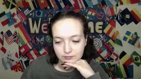 Aria online show from 10-30-25, 07:32