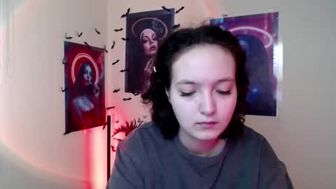 Aria online show from 11-04-25, 07:07