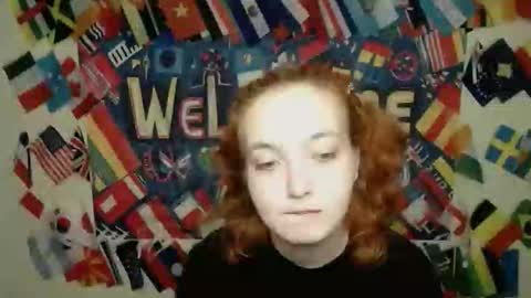 Aria online show from 01-19-26, 01:37