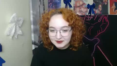 Aria online show from 02-02-26, 12:48