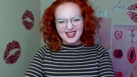 Aria online show from 02-14-26, 07:05