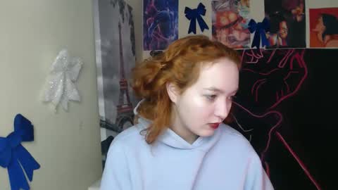 Aria online show from 02-16-26, 07:04