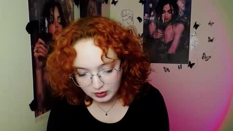 Aria online show from 03-10-26, 01:38