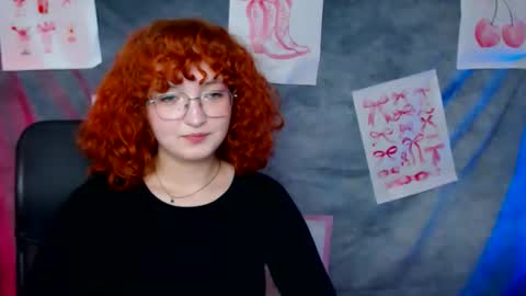 Snapshot of mistyrosee chatting on 06-04-26, 12:22 Aria online show from 06-04-26, 12:22