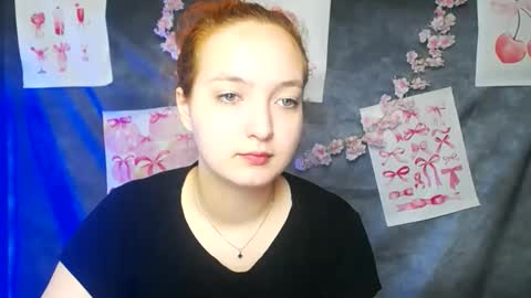 Snapshot of mistyrosee chatting on 06-09-26, 06:14 Aria online show from 06-09-26, 06:14