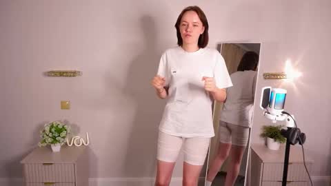 Misty online show from 10-21-25, 10:16