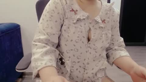 Misumiko96 online show from 04-12-26, 04:06