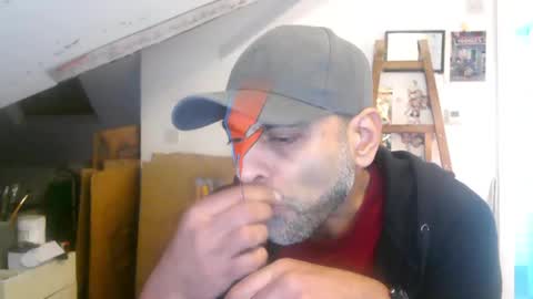 Snapshot of mita335918 chatting on 02-19-26, 07:43 mita335918 online show from 02-19-26, 07:43