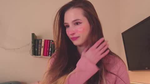 Snapshot of mita_mp4 chatting on 02-14-25, 04:15 Mita online show from 02-14-25, 04:15