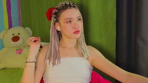 alice online show from 02-11-25, 09:35