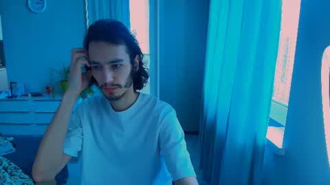 Snapshot of mitchelkurse chatting on 06-22-26, 05:48 MitchelKurse online show from 06-22-26, 05:48