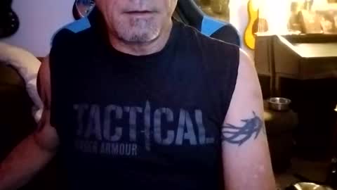 BobbyMitchGa online show from 11-30-25, 09:13