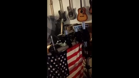 BobbyMitchGa online show from 04-28-26, 04:50