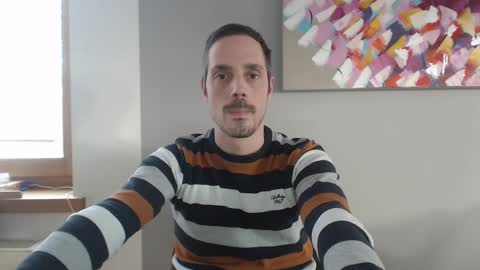 Mitsch online show from 12-20-24, 01:22