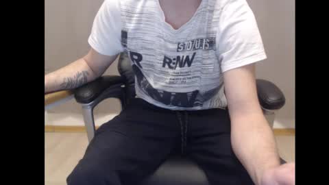 Mitsch online show from 02-09-25, 03:45