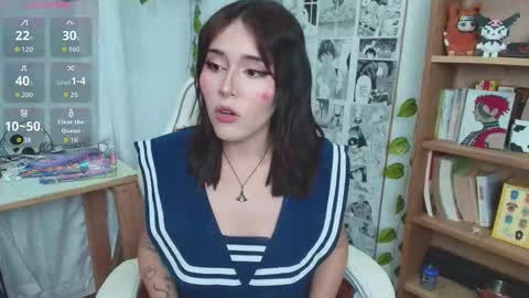 Snapshot of mitsuchann chatting on 12-15-25, 03:11 mitsuchann online show from 12-15-25, 03:11