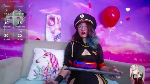 Snapshot of mitsuri_nyx chatting on 02-16-26, 12:01 mitsuri_nyx online show from 02-16-26, 12:01