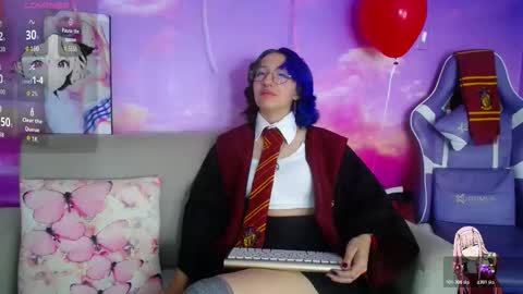 Snapshot of mitsuri_nyx chatting on 02-25-26, 12:04 mitsuri_nyx online show from 02-25-26, 12:04