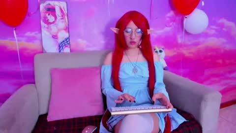 mitsuri_nyx online show from 03-05-26, 12:12