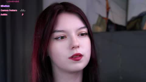Rosalie online show from 05-30-26, 01:03