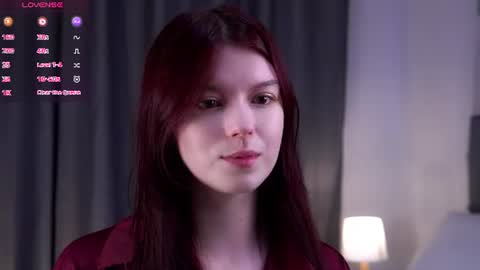 Snapshot of mitziefetters chatting on 06-17-26, 01:08 Rosalie online show from 06-17-26, 01:08