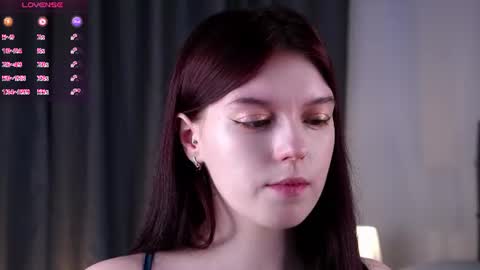 Snapshot of mitziefetters chatting on 06-19-26, 01:54 Rosalie online show from 06-19-26, 01:54