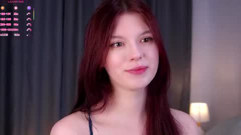Snapshot of mitziefetters chatting on 06-27-26, 01:10 Rosalie online show from 06-27-26, 01:10