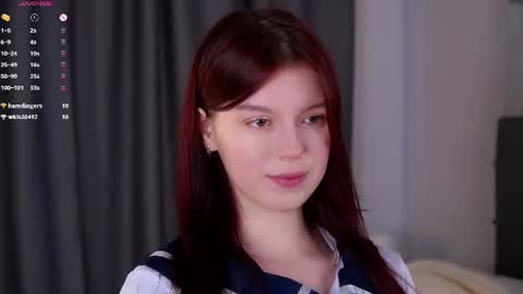 Snapshot of mitziefetters chatting on 07-01-26, 01:29 Rosalie online show from 07-01-26, 01:29