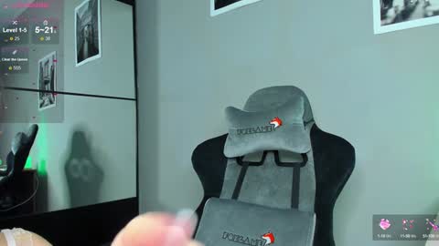 Mia 3 online show from 01-07-25, 02:31