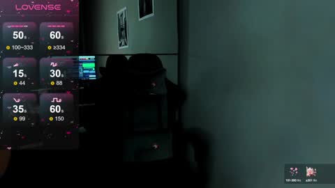 Mia 3 online show from 01-20-25, 09:03