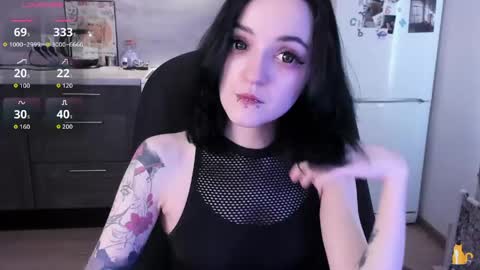 lina. online show from 06-06-26, 06:29