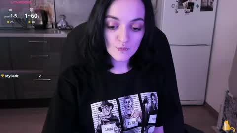 lina. online show from 06-14-26, 09:28