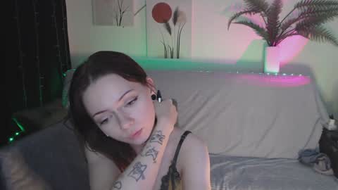 Yuka online show from 02-05-25, 10:22