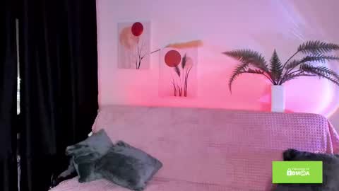 Yuka online show from 02-16-25, 04:10