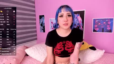  Miwa Violet  online show from 02-09-25, 11:57