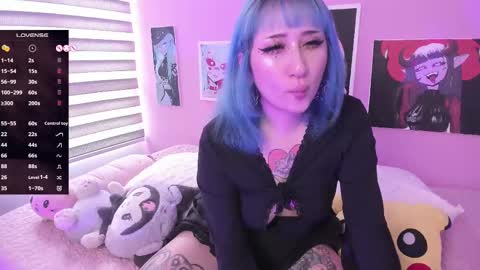  Miwa Violet  online show from 02-22-25, 08:20