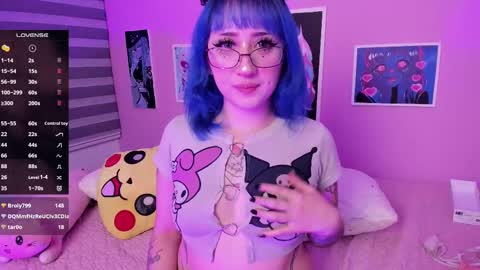  Miwa Violet  online show from 03-04-25, 02:27