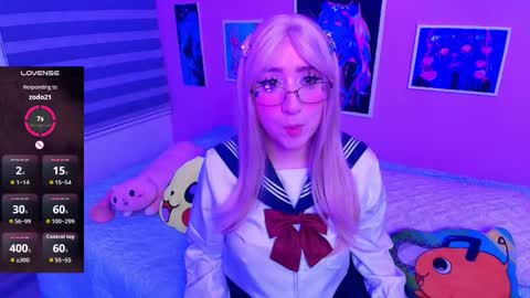  Miwa Violet  online show from 01-05-26, 11:52