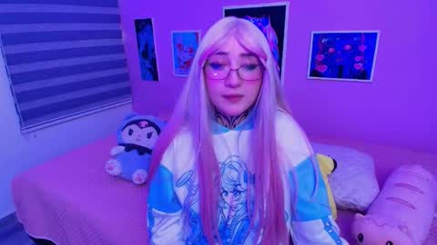  Miwa Violet  online show from 02-13-26, 09:33