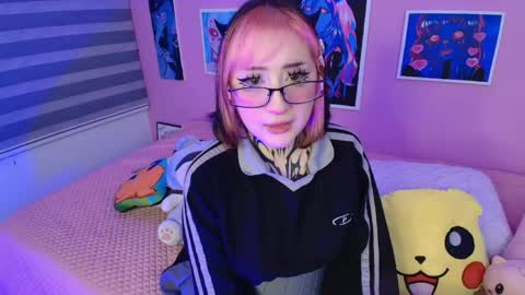  Miwa Violet  online show from 03-23-26, 03:54