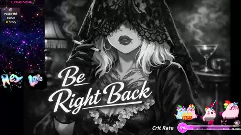 mix_carmilla online show from 04-18-26, 07:07