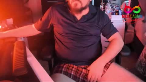 mixedasianforever online show from 02-27-26, 03:17