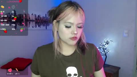 mixie_cute online show from 12-03-24, 08:06