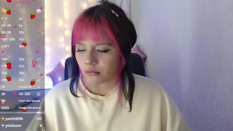 mixie_cute online show from 12-14-24, 01:06