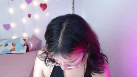mixie_cute online show from 02-16-25, 08:11