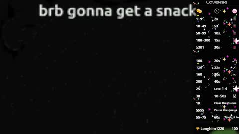 mixie_cute online show from 02-23-25, 06:23